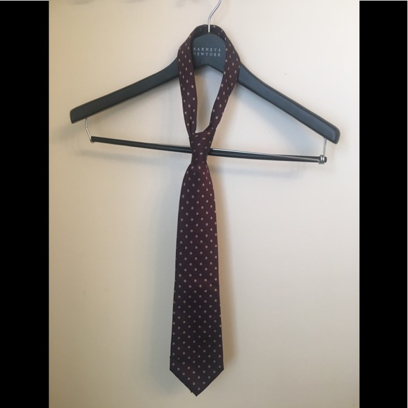 Giorgio Armani Tie - Picture 2 of 5